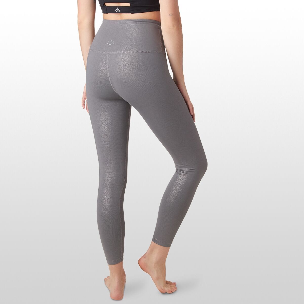 Beyond Yoga Twinkle High-Waisted Midi 