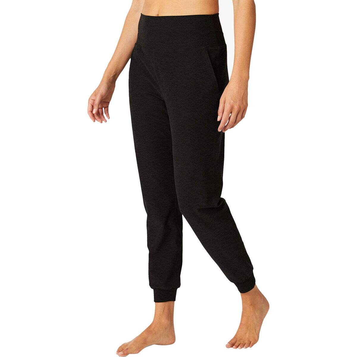 Beyond Yoga Spacedye Midi Jogger - Women's - Clothing