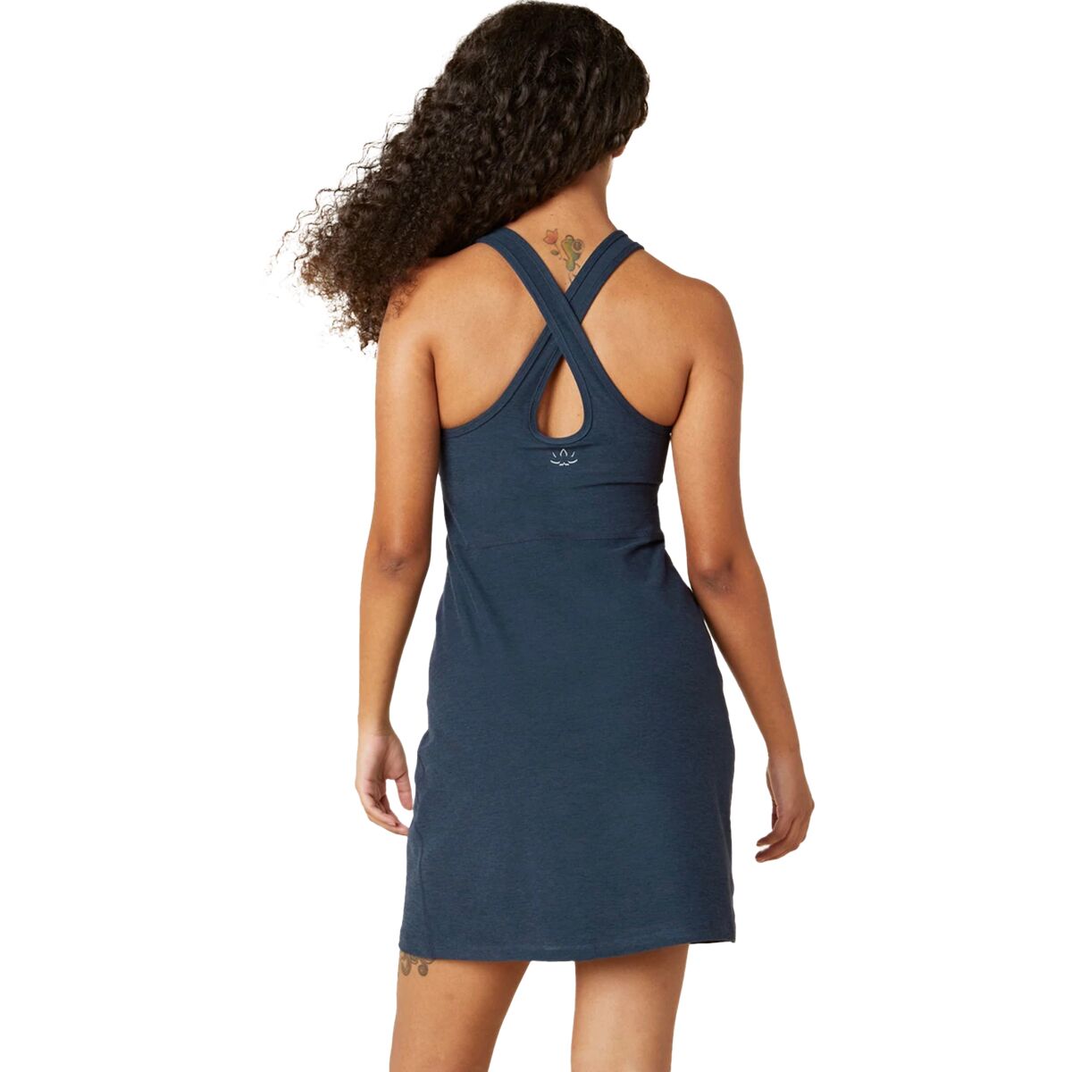 Beyond Yoga Spacedye Under Lock And Key 