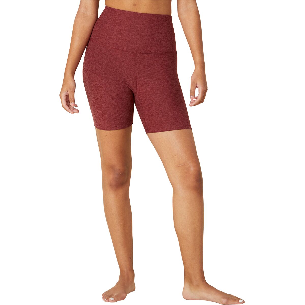 Beyond Yoga Spacedye Keep Pace Biker Short - Women's product image