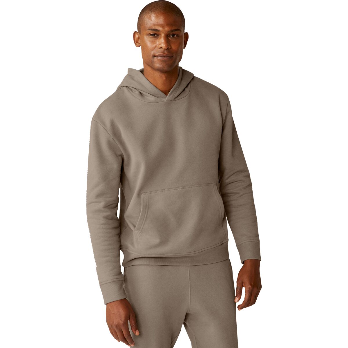 Beyond Yoga Beyond Yoga Every Body Hoodie Birch, XXL