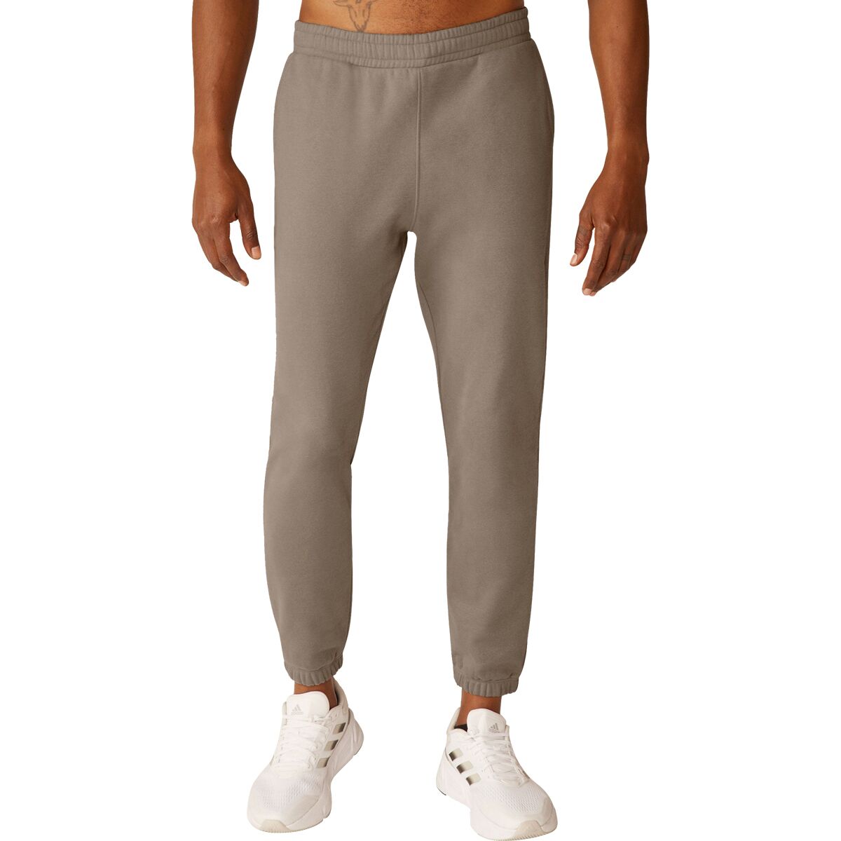 Beyond Yoga Beyond Yoga Fresh Cut Sweatpant - Men's Birch, XL