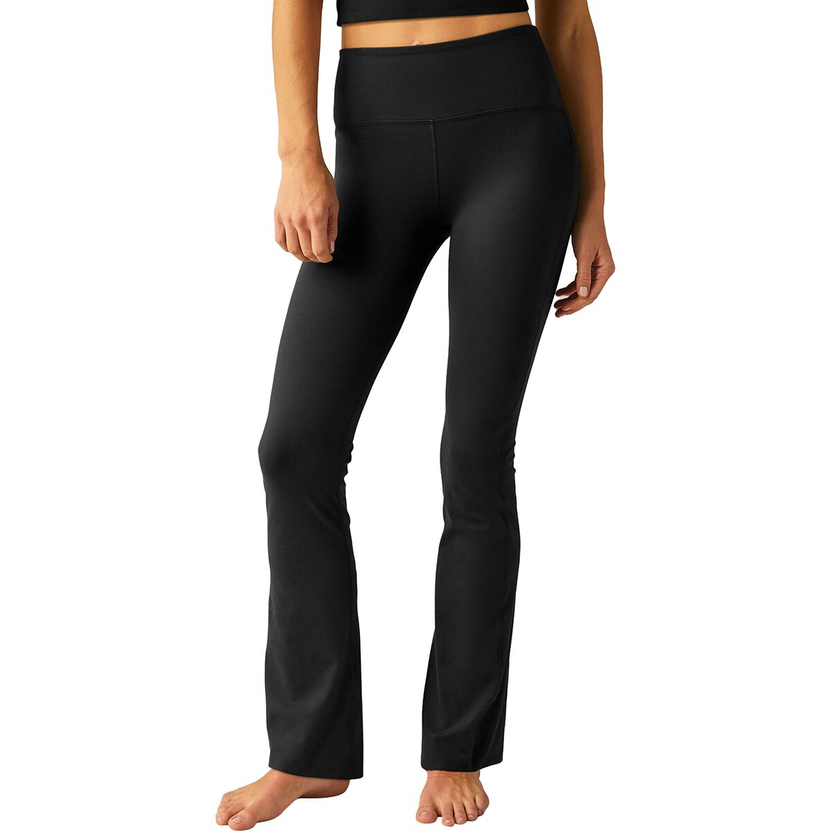 Beyond Yoga Beyond Yoga Powerbeyond Strive Pant - Women's Modern Olive, XS
