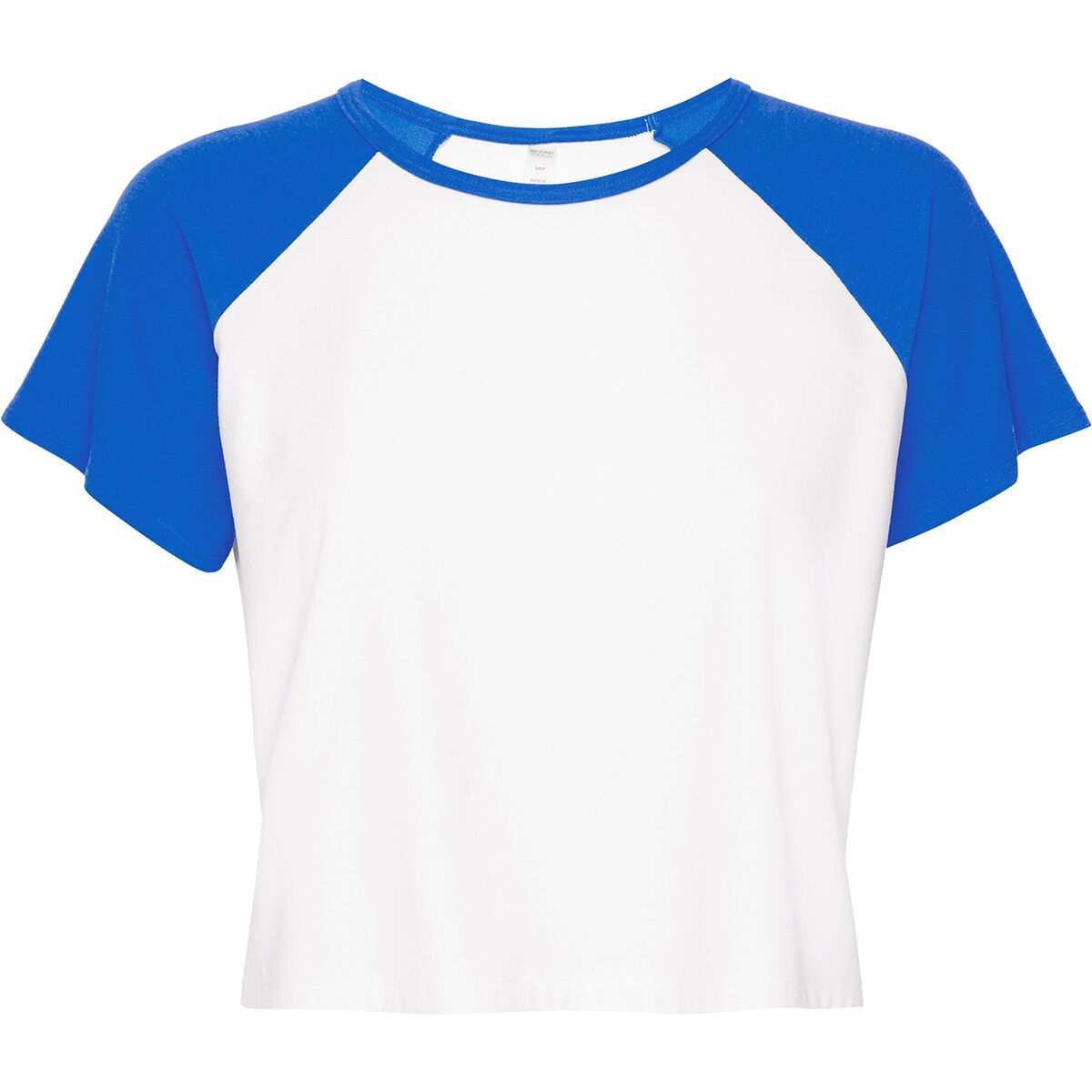 Beyond Yoga Featherweight Colorblock T-Shirt - Women