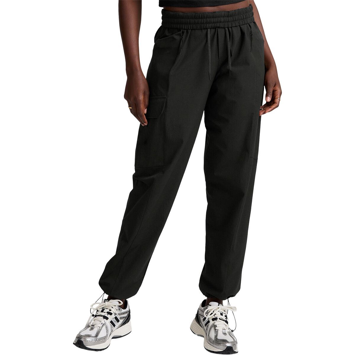 Image of Beyond Yoga Peak Pant - Women's Black, L