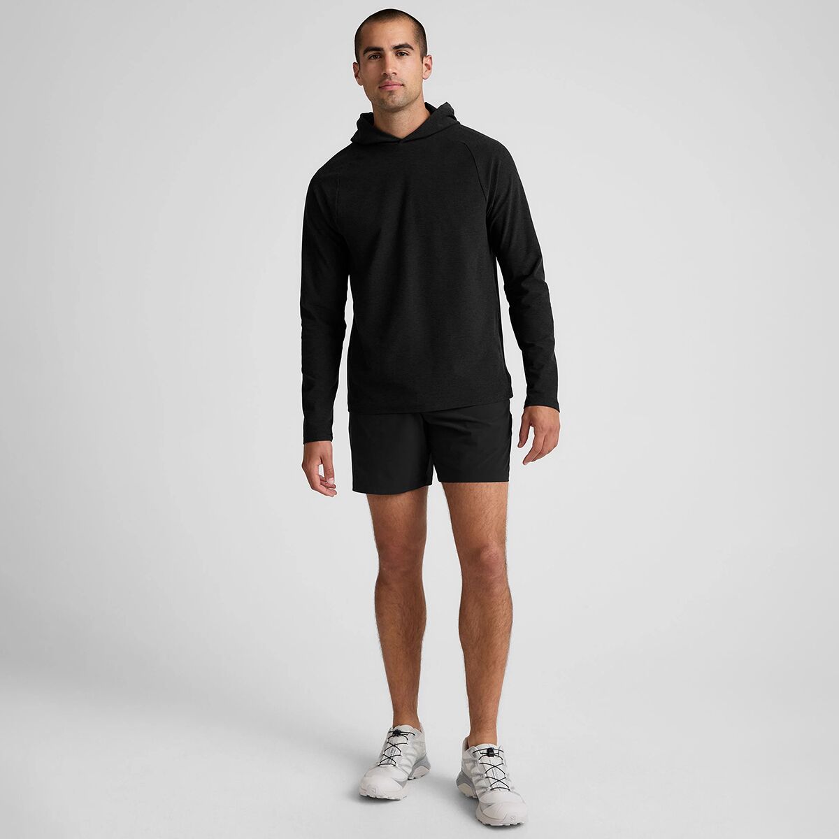 Beyond Yoga Spacedye Go-To Hoodie - Men's - Clothing