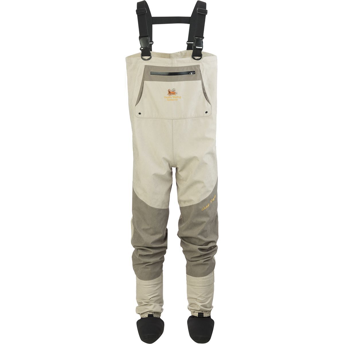 caddis fishing waders