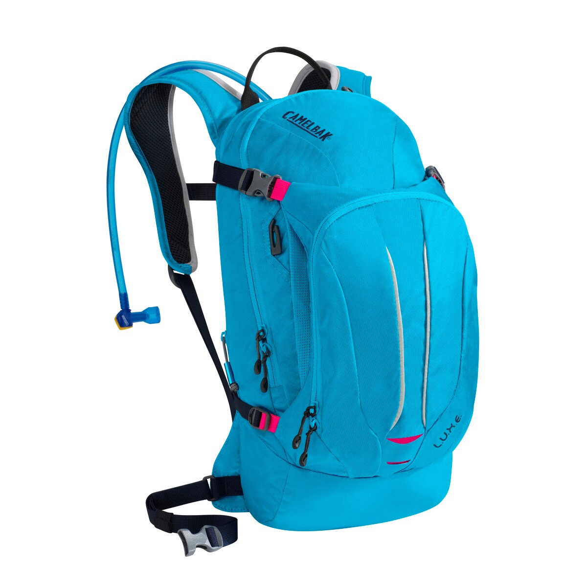 Camelbak luxe deals hydration pack