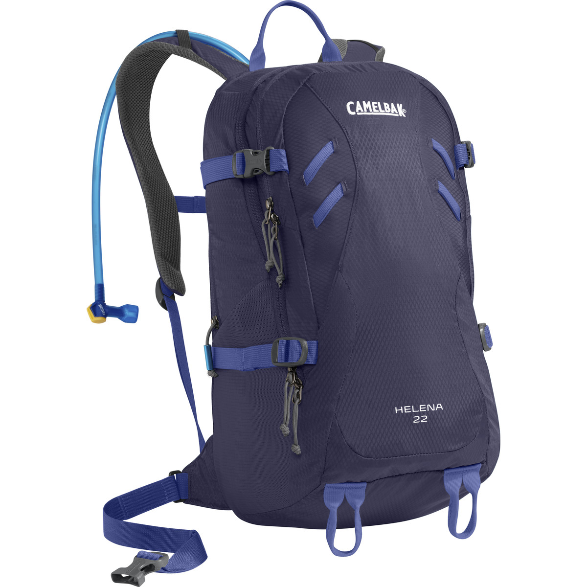 CamelBak Helena Hydration Pack Hiking Travel Outdoor Backpack CamelBak Helena 22 Hydration Backpack - Women main image 3