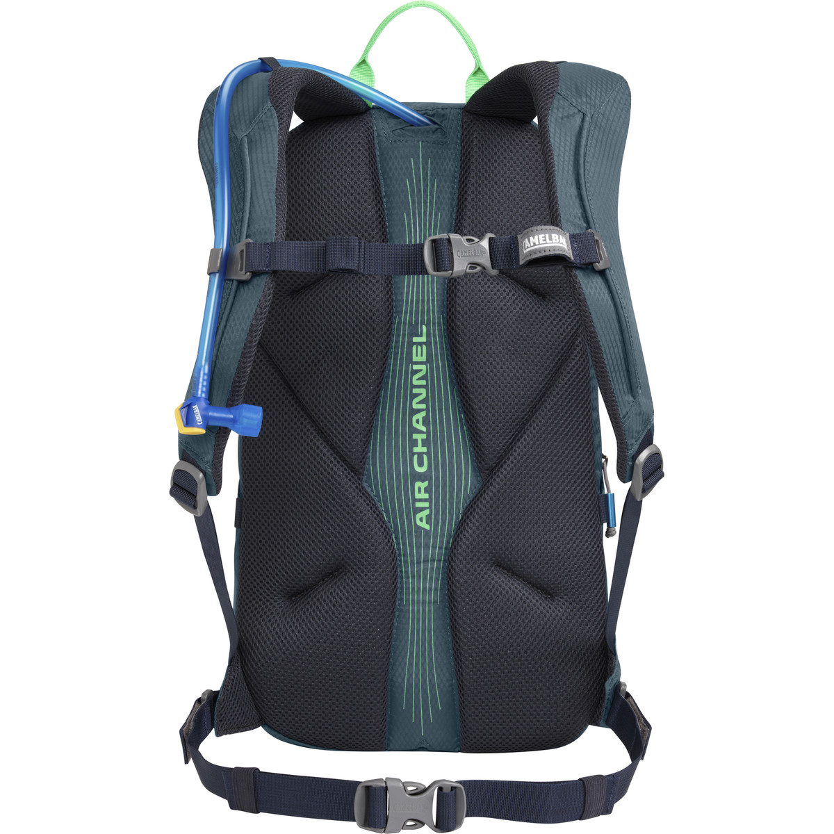 CamelBak Helena Hydration Pack Hiking Travel Outdoor Backpack BK.jpg main image 2