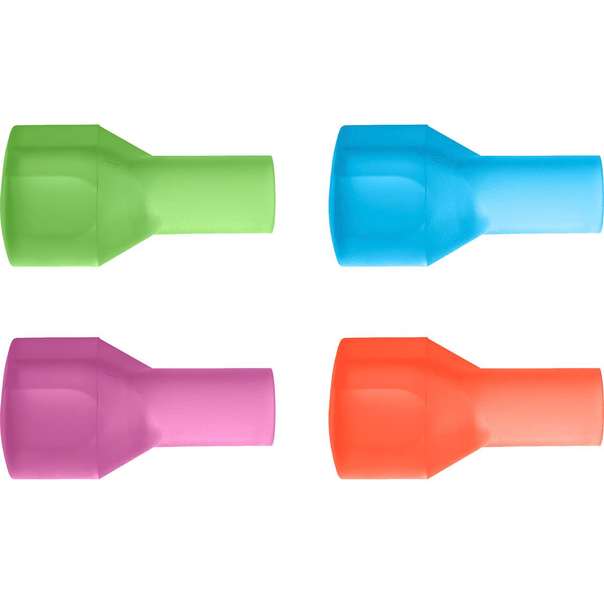 Image of CamelBak Big Bite Valve Color - 4-Pack One Color, One Size