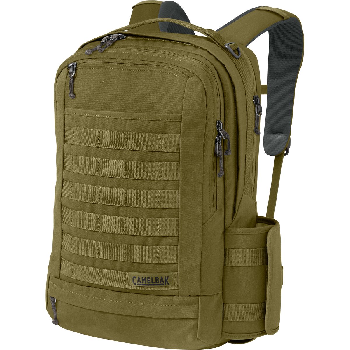 CamelBak CamelBak Quantico 23L Backpack Olive, One Size