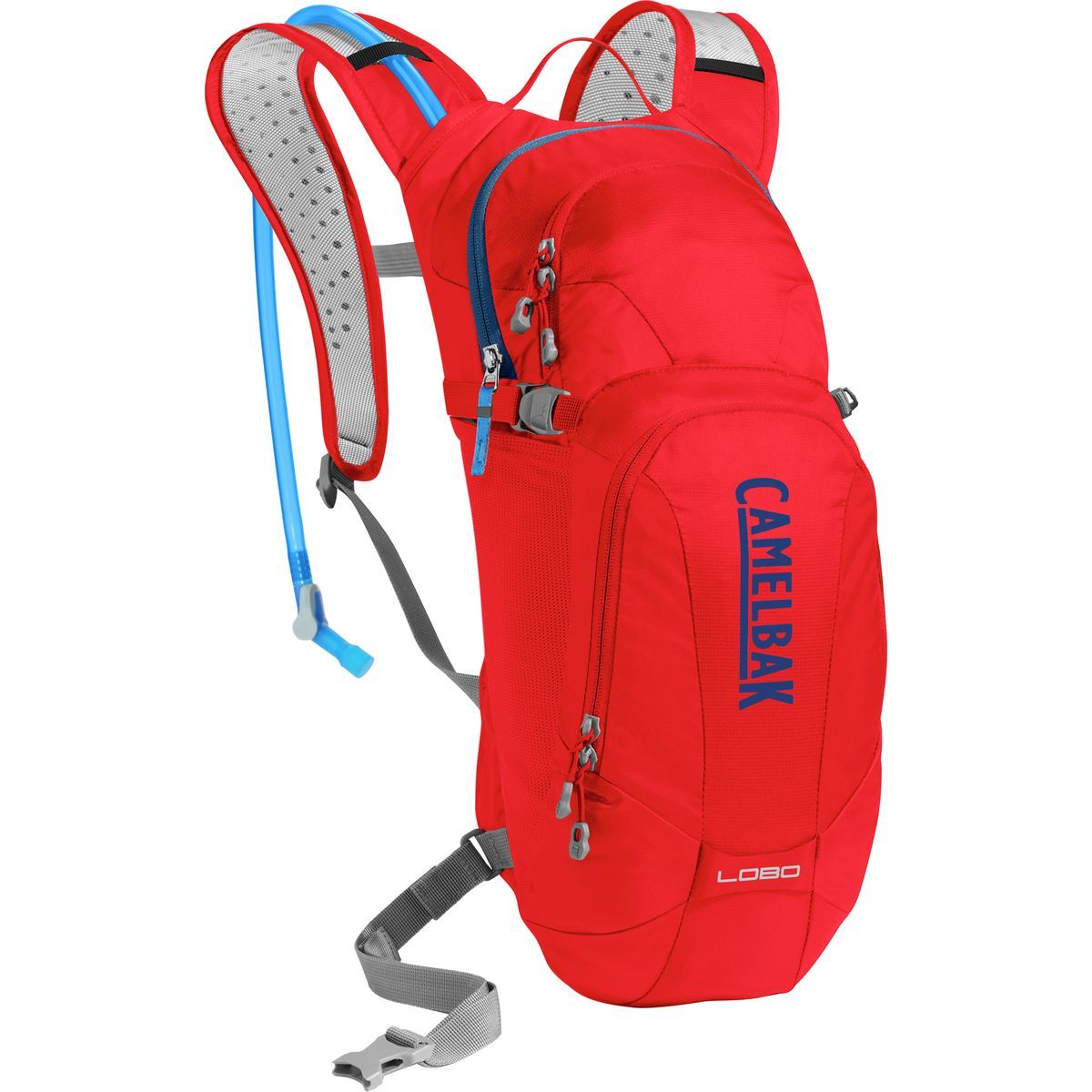 camelbak lobo 9l backpack