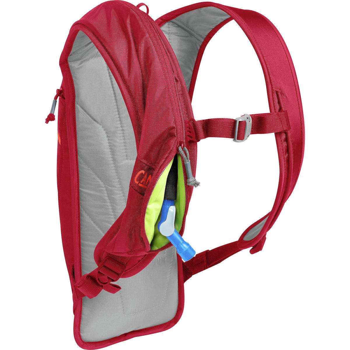camelbak zoid ski hydration pack