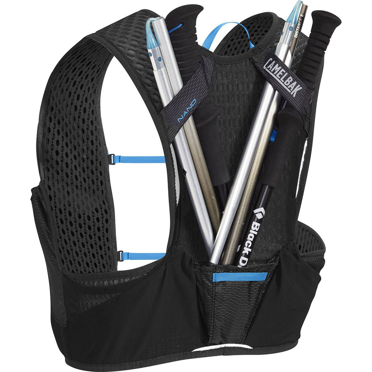 Camelbak nano on sale 3l vest