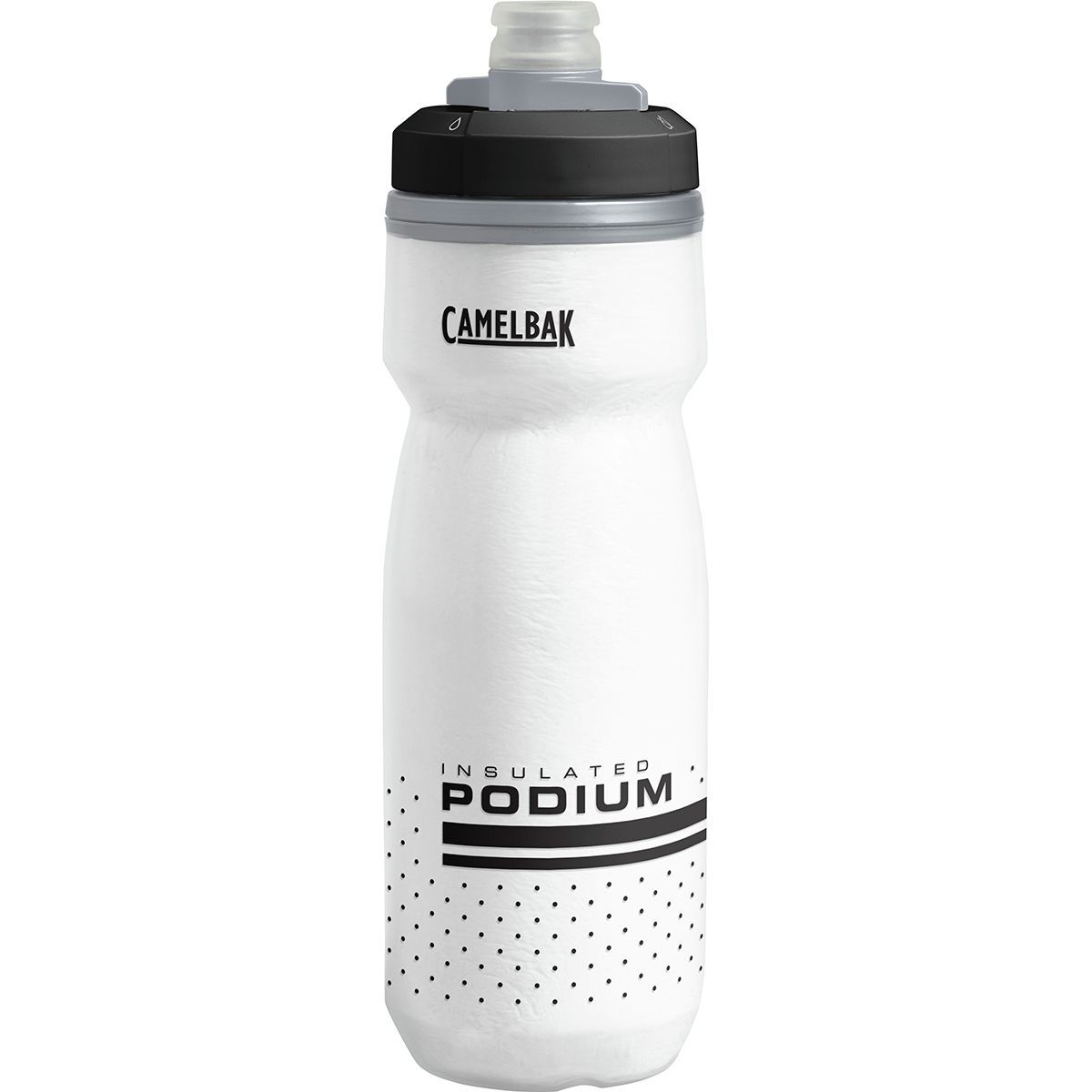 CamelBak Podium Chill Insulated 21oz Water Bottle