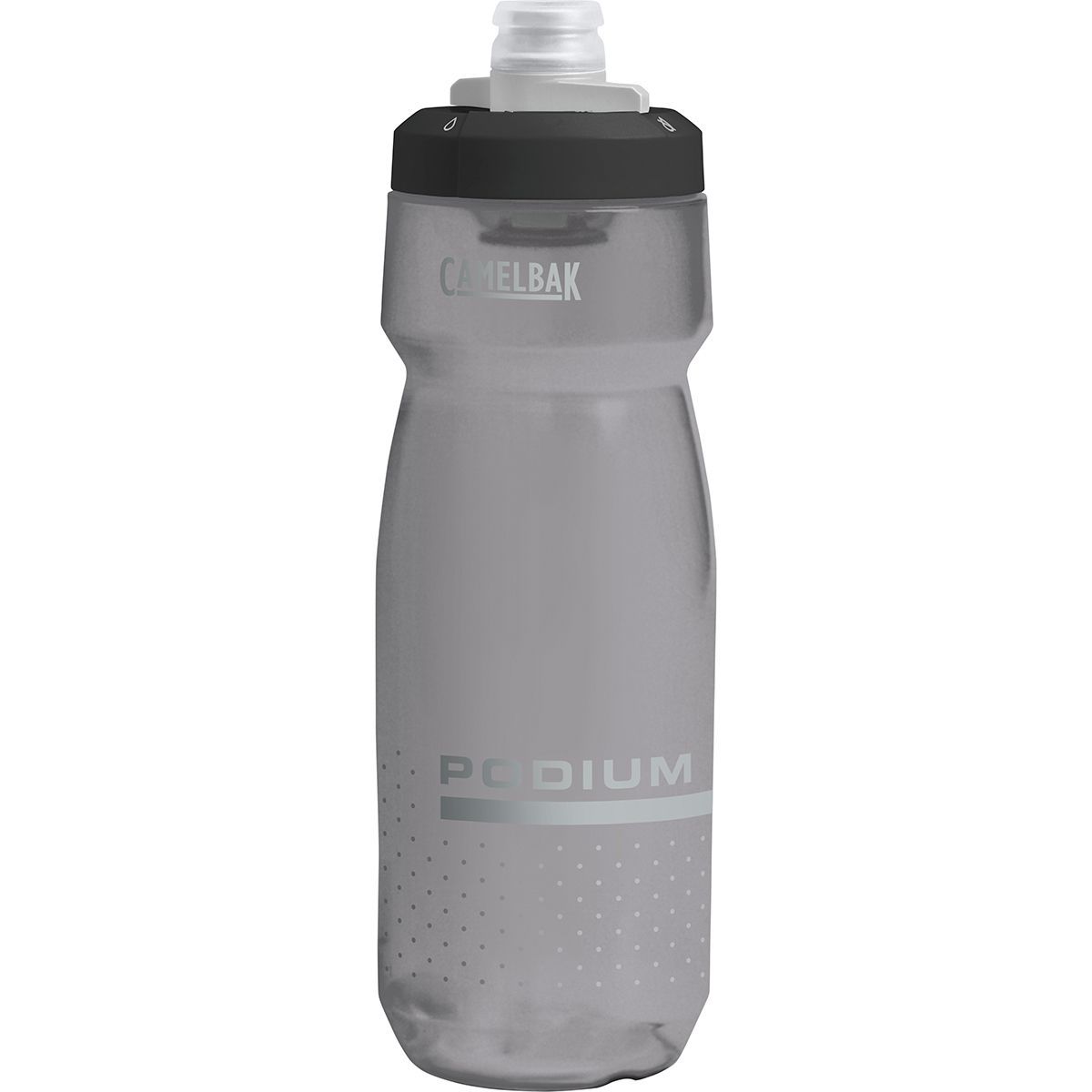Image of CamelBak Podium 24oz Water Bottle Smoke, 24 oz