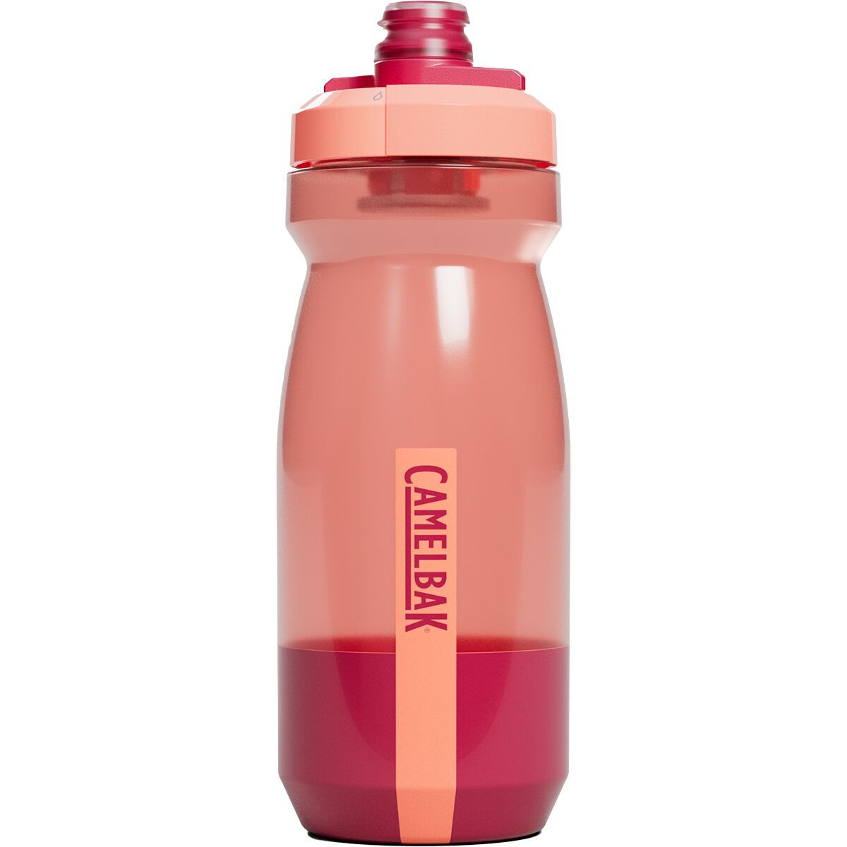 Image of CamelBak Podium 21oz Water Bottle Mercury Blush, One Size