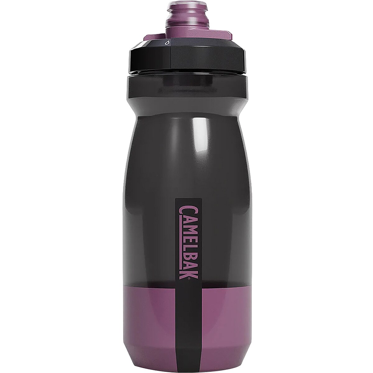 Image of CamelBak Podium 21oz Water Bottle Mercury Night Fall, One Size