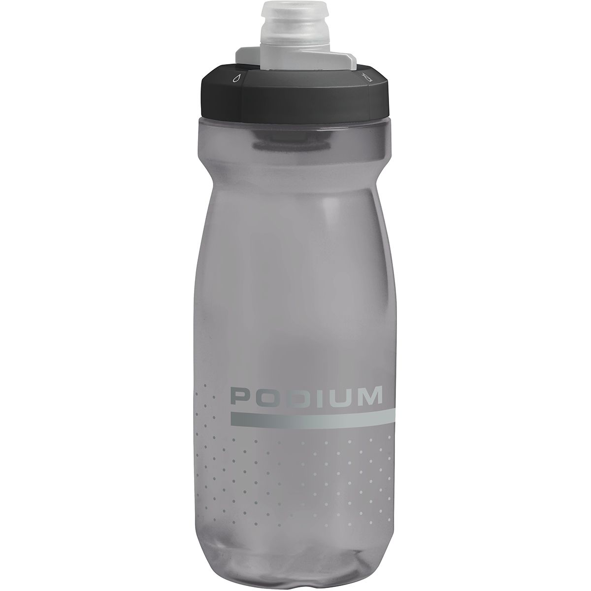 Image of CamelBak Podium 21oz Water Bottle Smoke, One Size