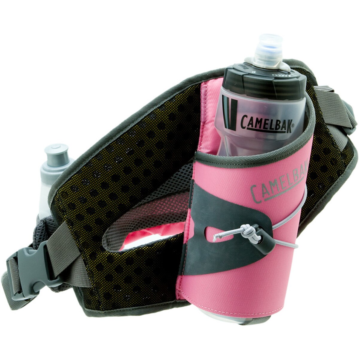 CamelBak Delaney Race Lumbar Hydration Pack Hike Camp