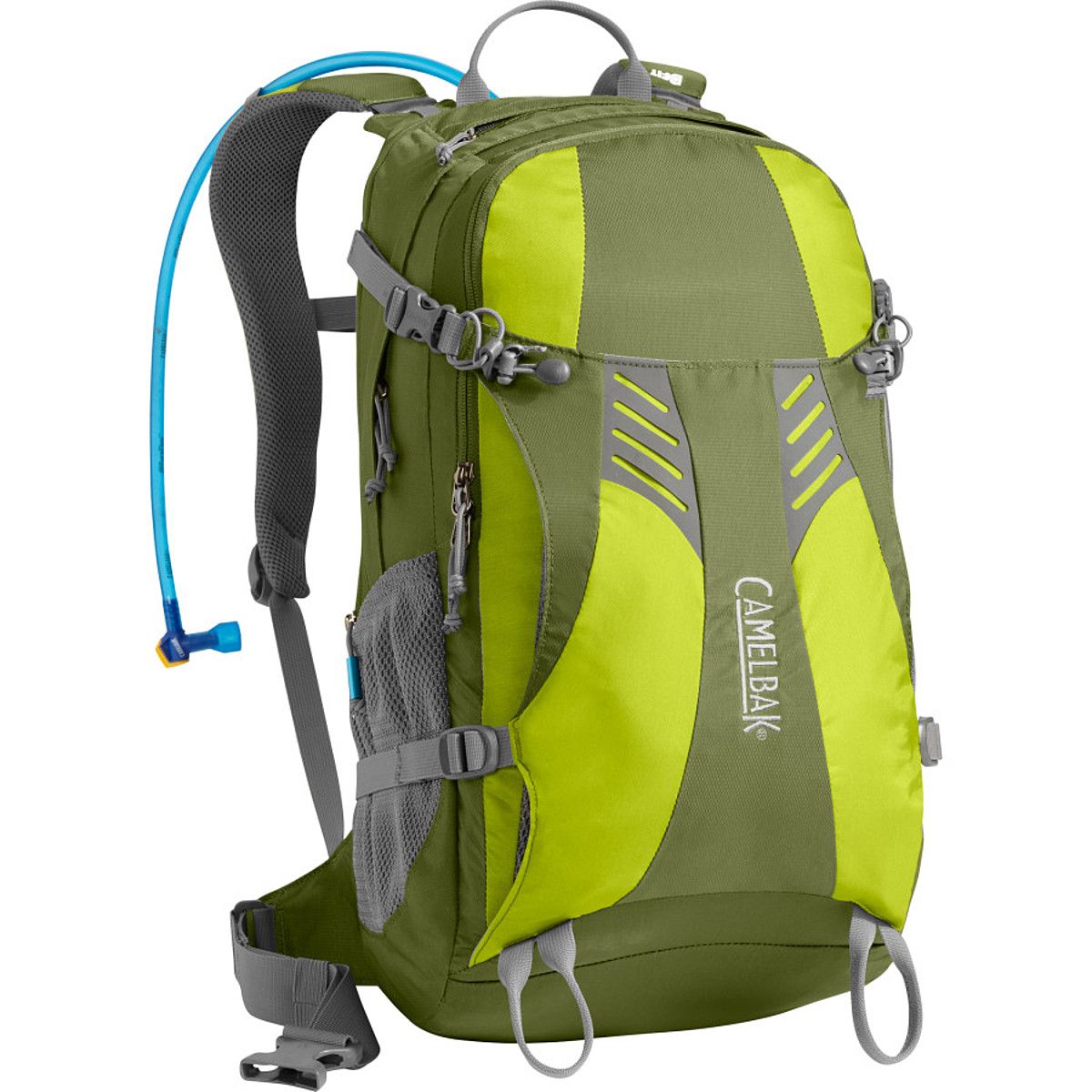 CamelBak Alpine Explorer Hydration Pack - 1648cu in - Hike & Camp