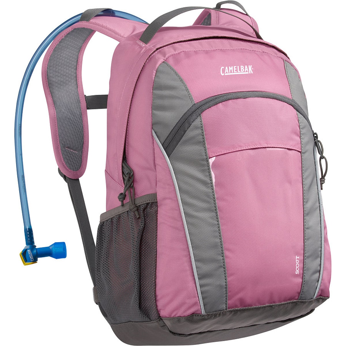 CamelBak Scout Hydration Pack - 1.5L Reservoir (For Kids