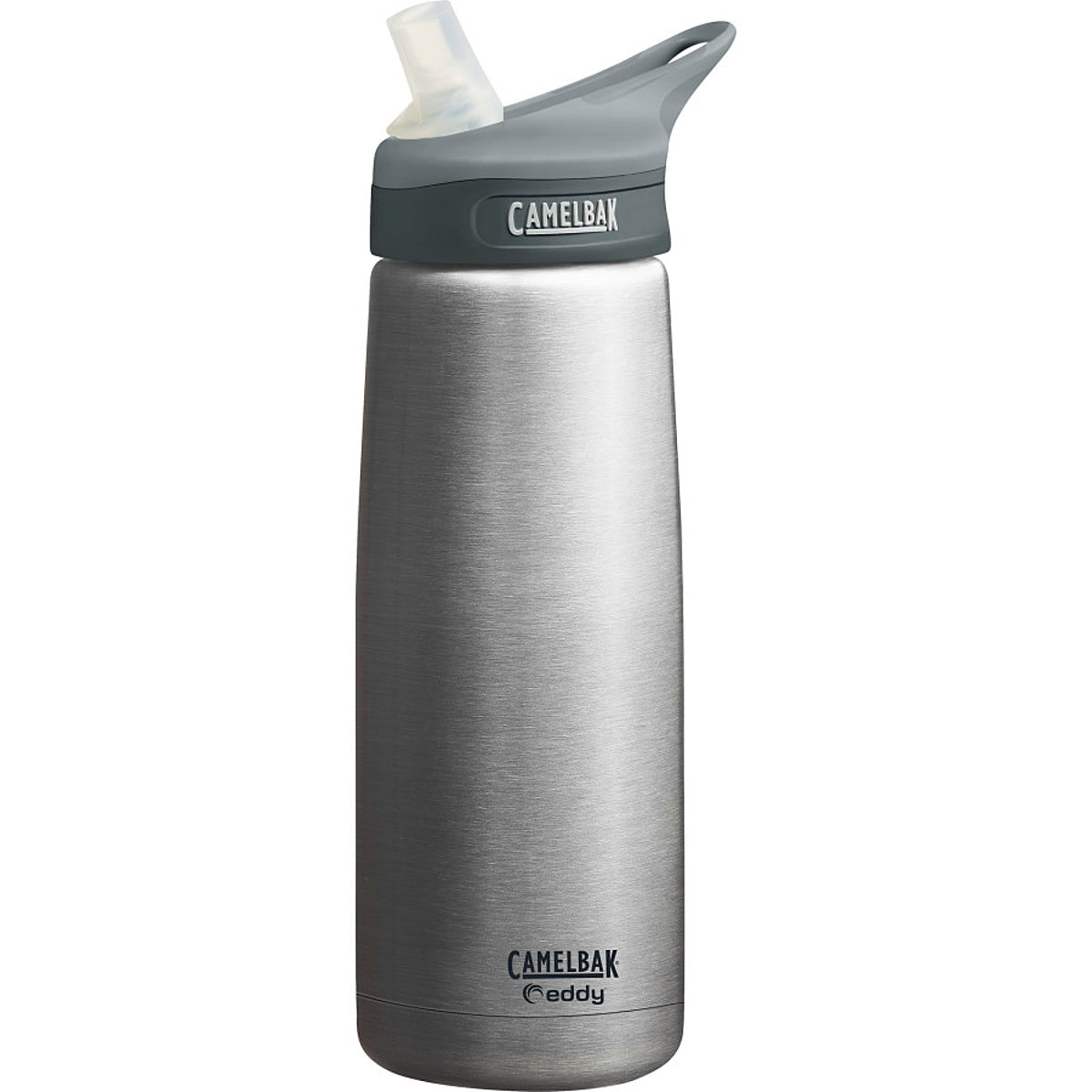 CamelBak Eddy+ 25 oz. Insulated Stainless Steel Bottle, Wild Strawberry