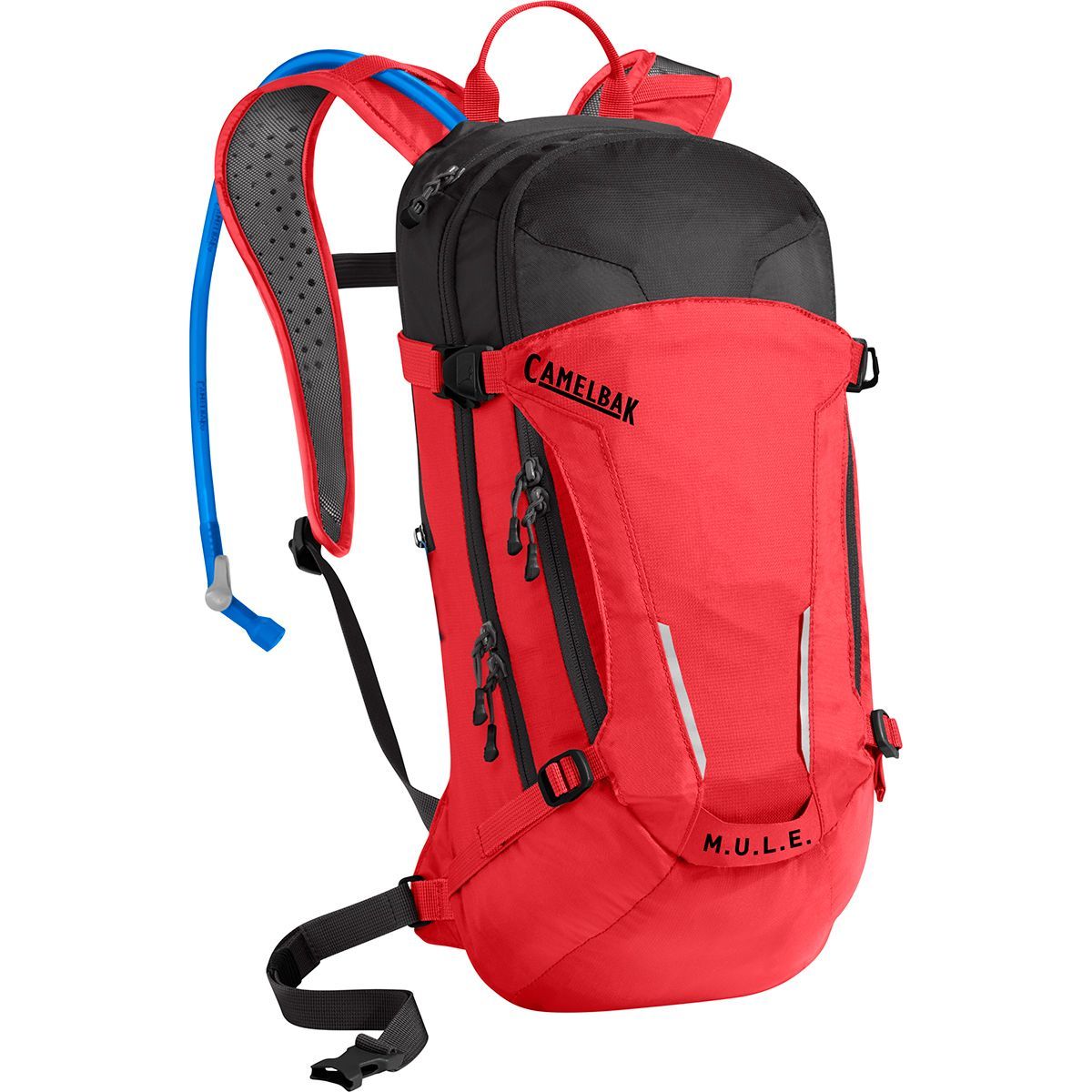 camelbak mule 2018
