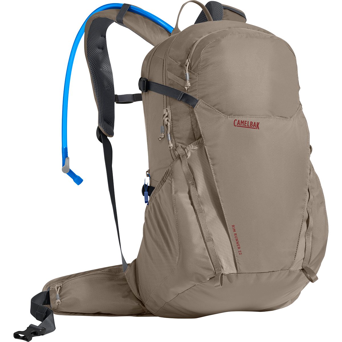 CamelBak Rim Runner 22L Backpack - Hike & Camp display picture 1