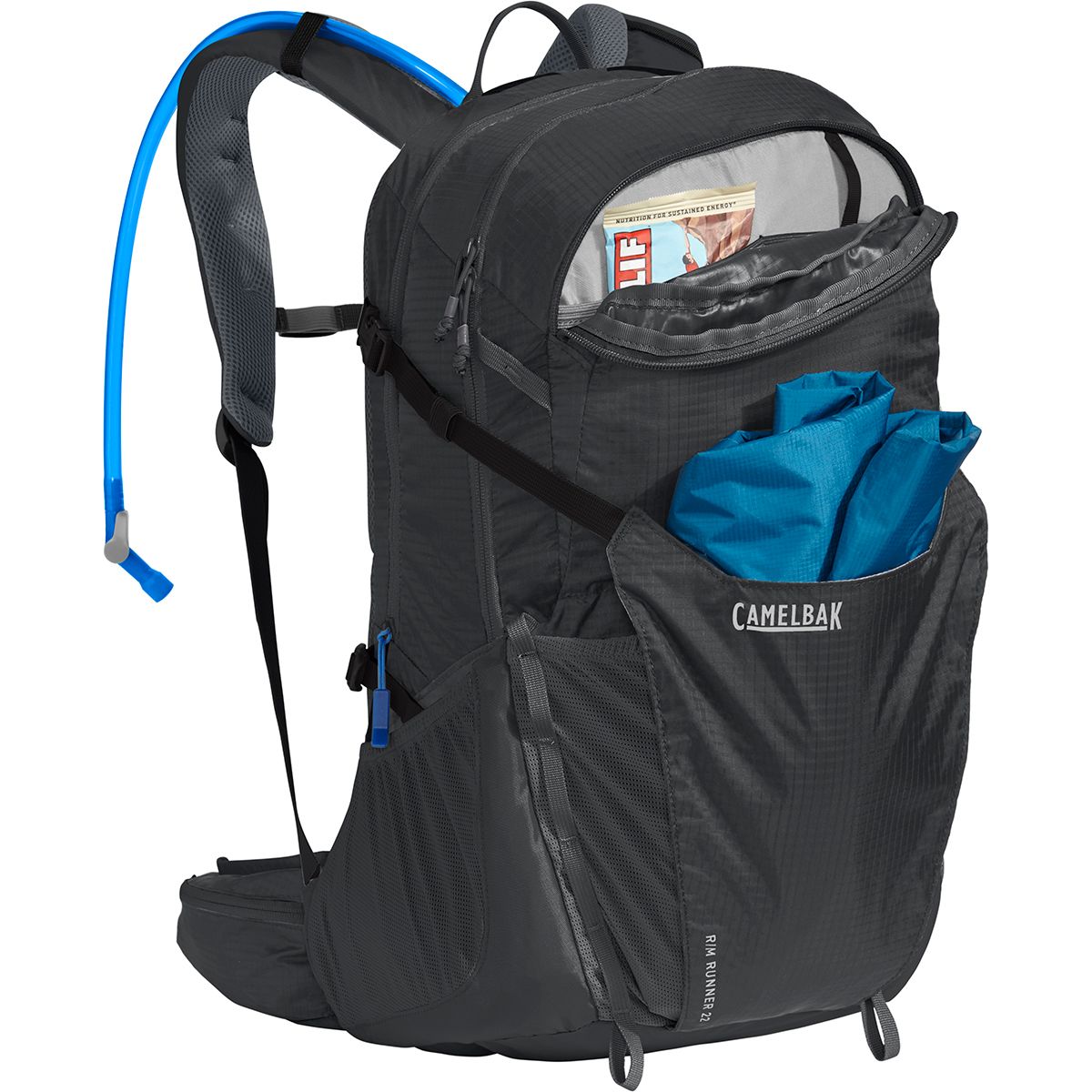 CamelBak Rim Runner 22L Backpack - Hike & Camp display picture 2