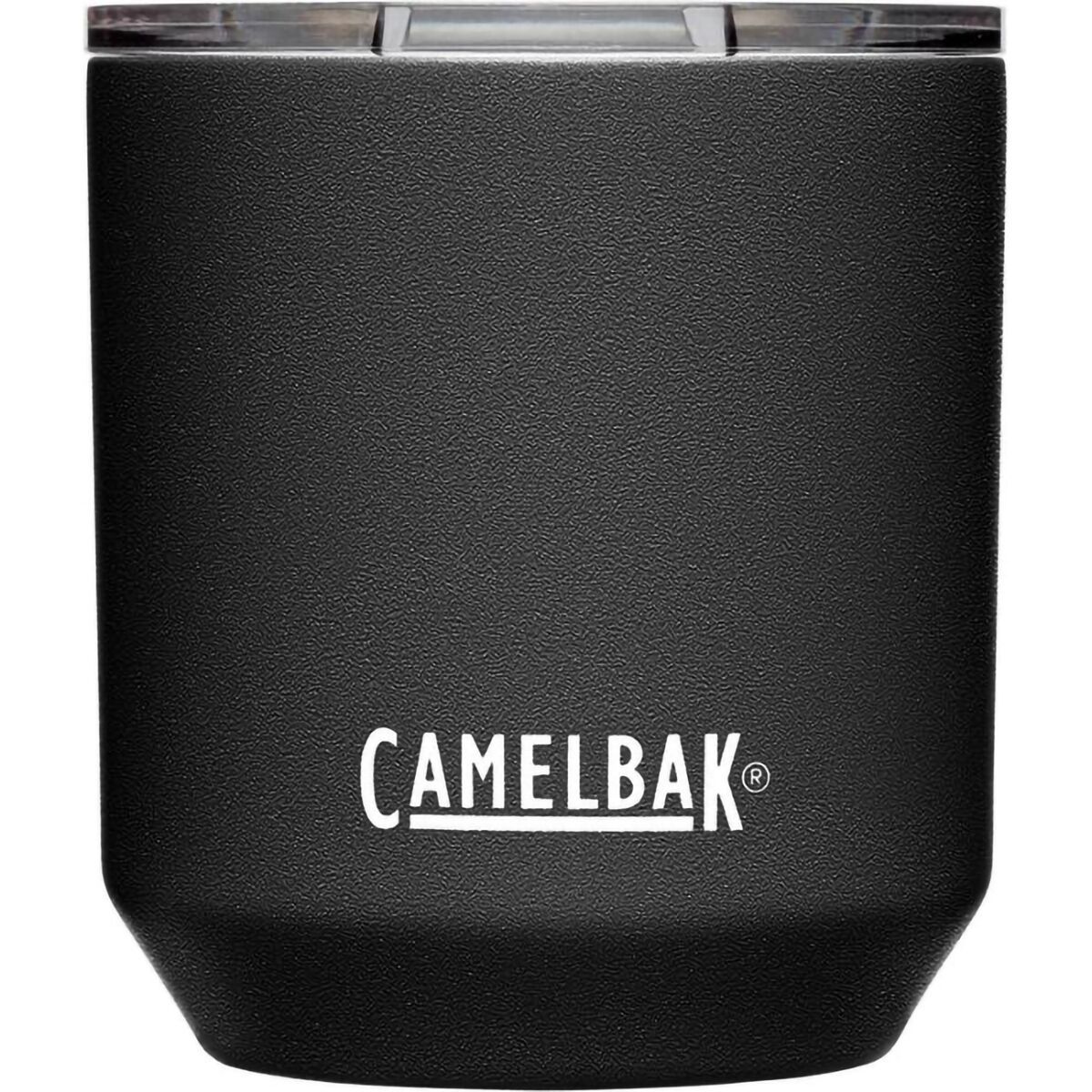 CamelBak Insulated Stainless Steel Horizon 10oz Rocks Tumbler Black, One Size