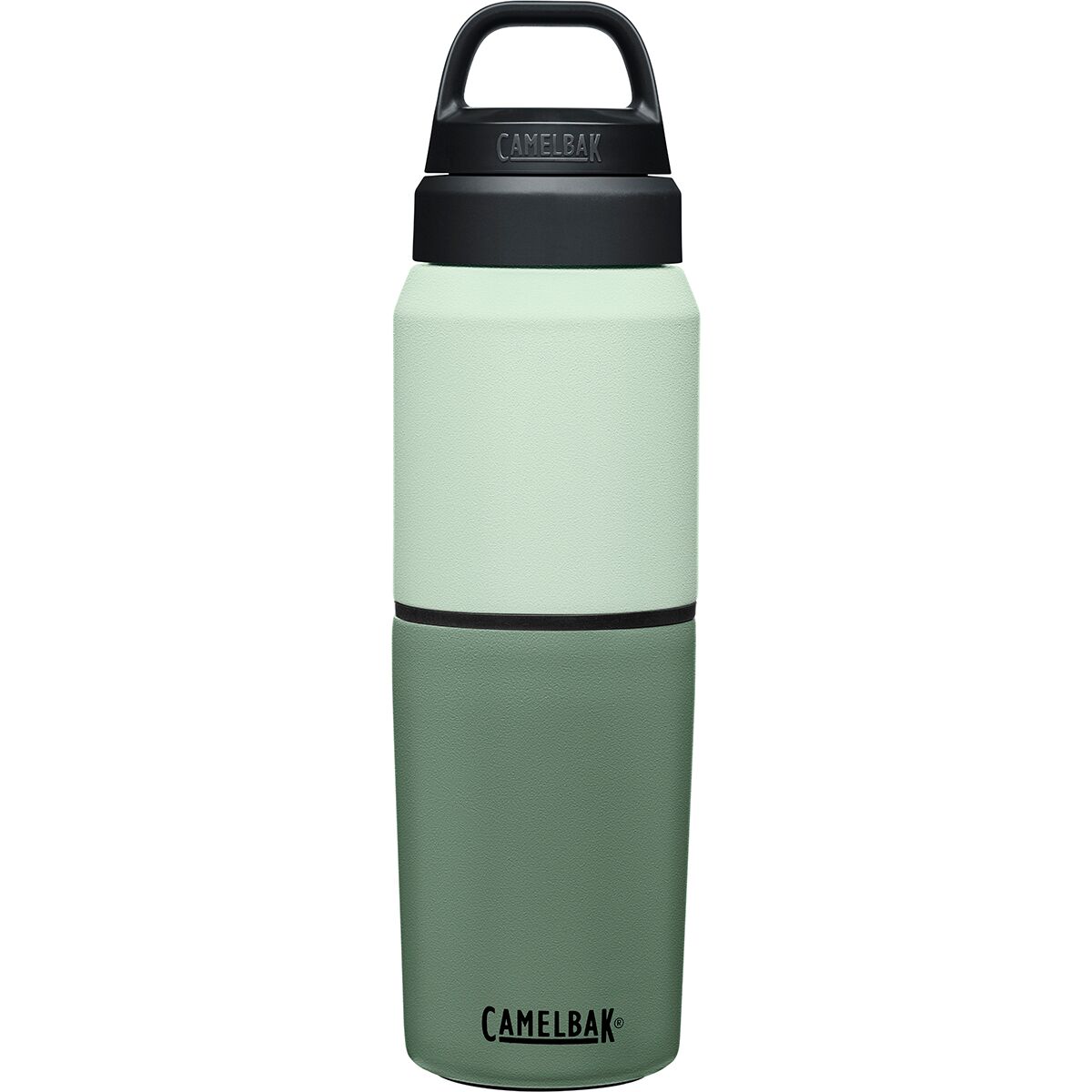 Photos - Thermos CamelBak MultiBev Stainless Steel Vacuum Insulated 17oz/12oz Cup 