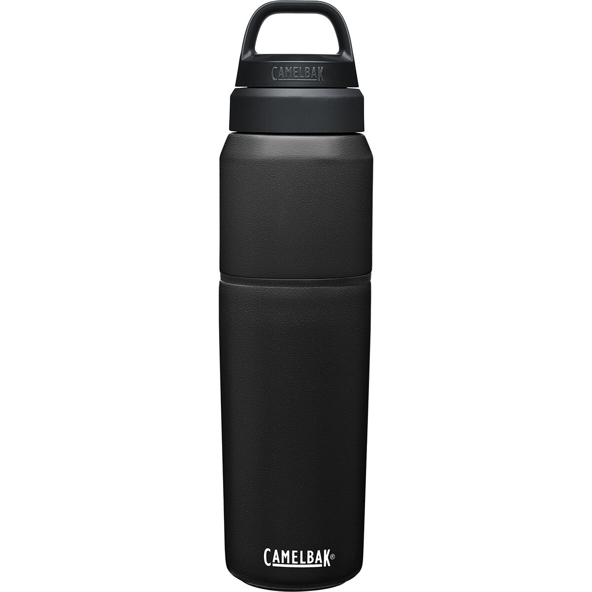 CamelBak MultiBev Stainless Steel Vacuum Insulated 22oz/16oz Cup
