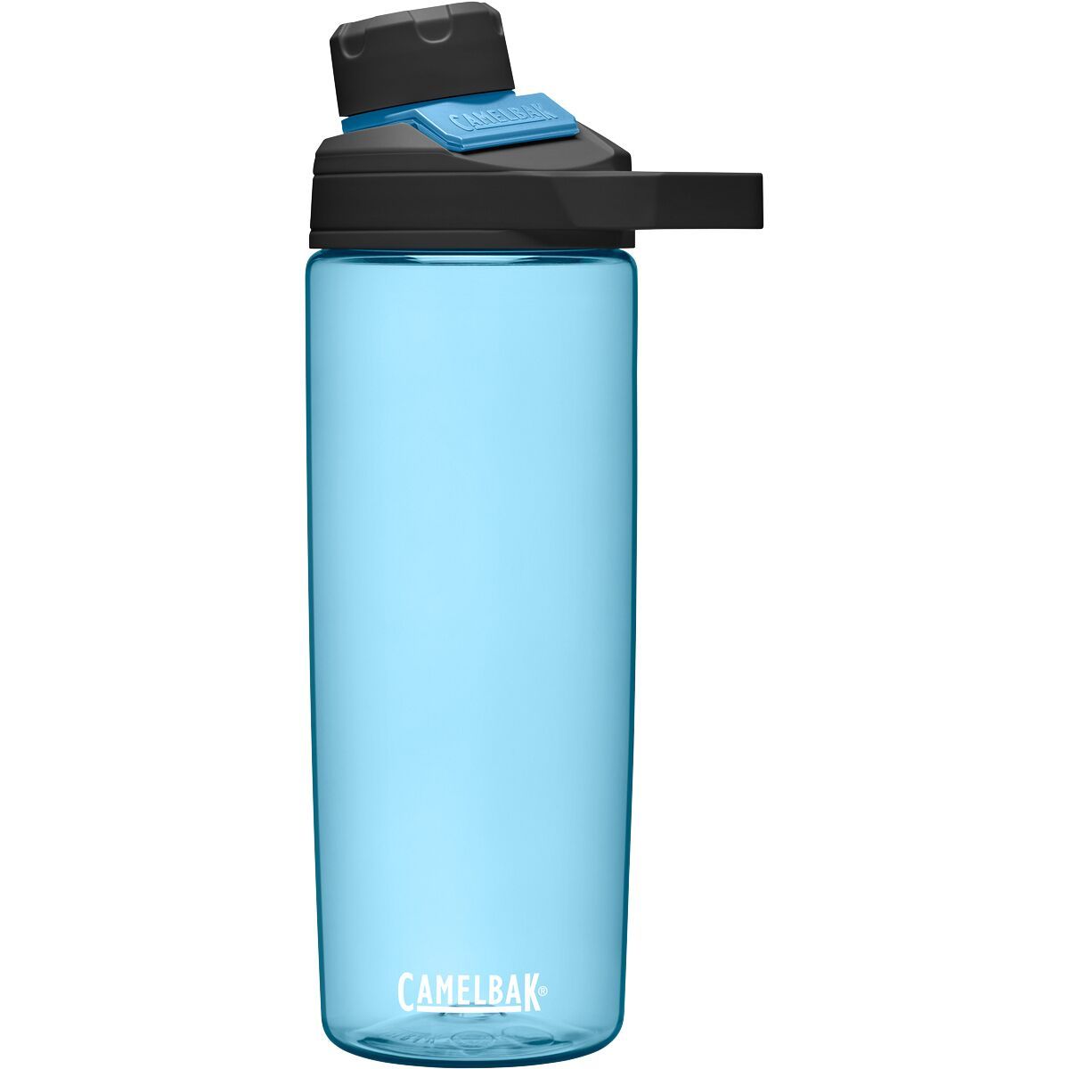 CamelBak Chute Mag 20oz Bottle True Blue, One Size