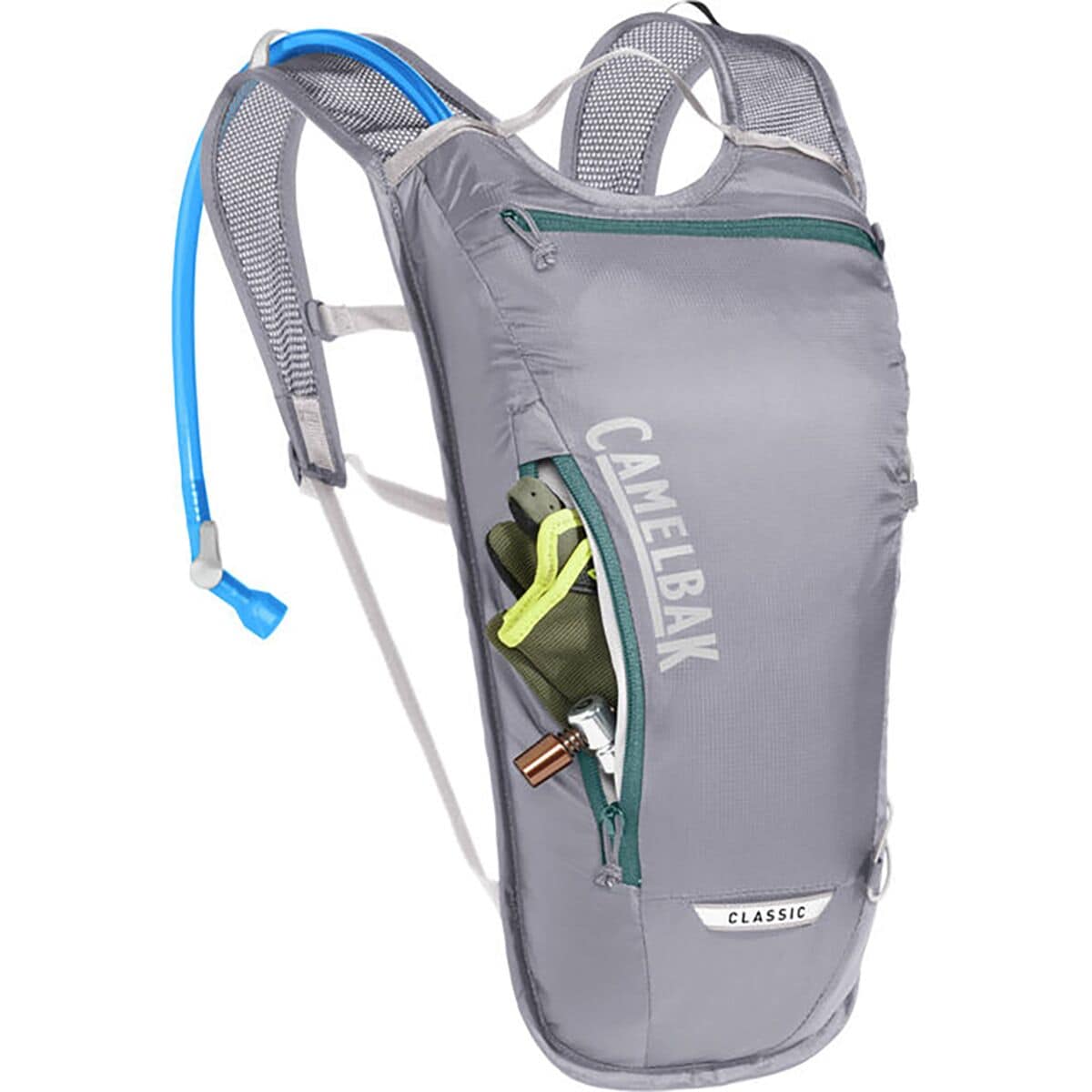 Mochila Hidratación Trail Running 10 lts. – I'M TRI