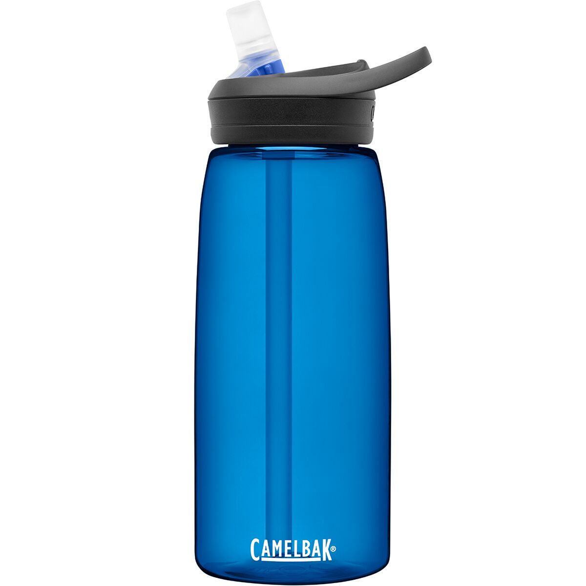 Image of CamelBak Eddy + 1L Water Bottle Oxford, One Size