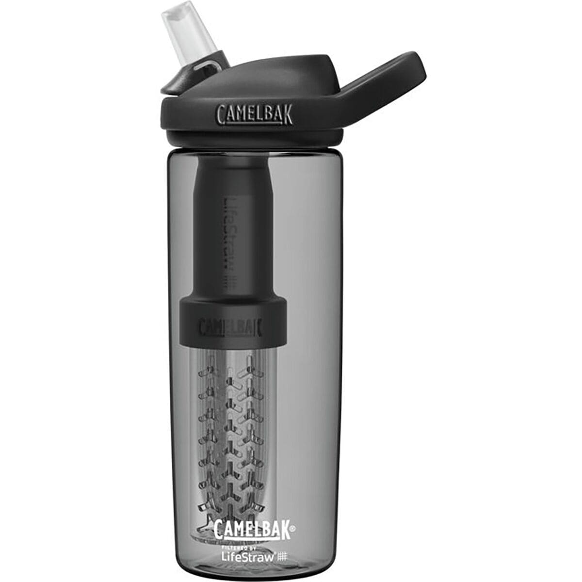 Photos - Other goods for tourism CamelBak Eddy + 20oz Filtered By LifeStraw 