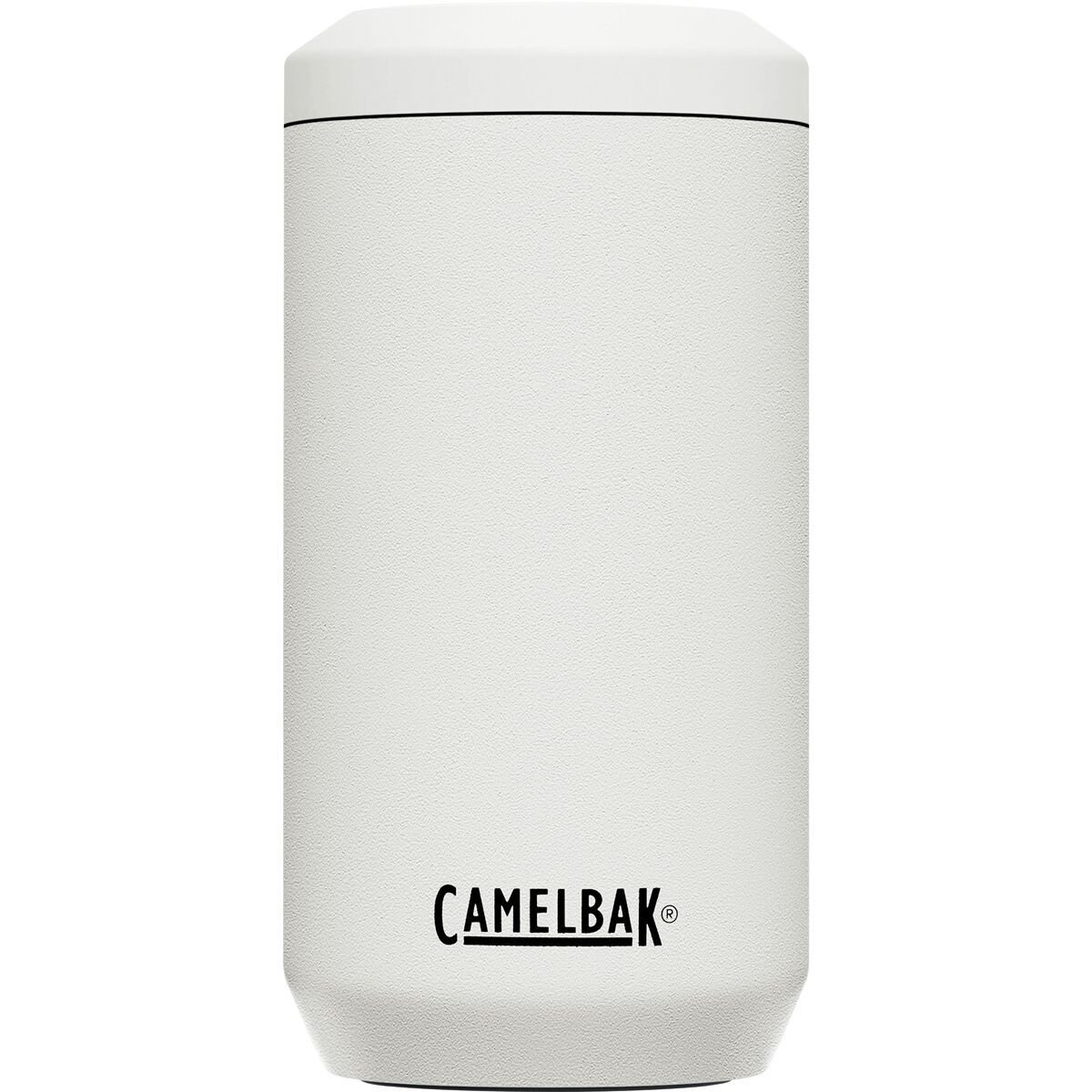 CamelBak 16oz Tall Can Cooler White, One Size