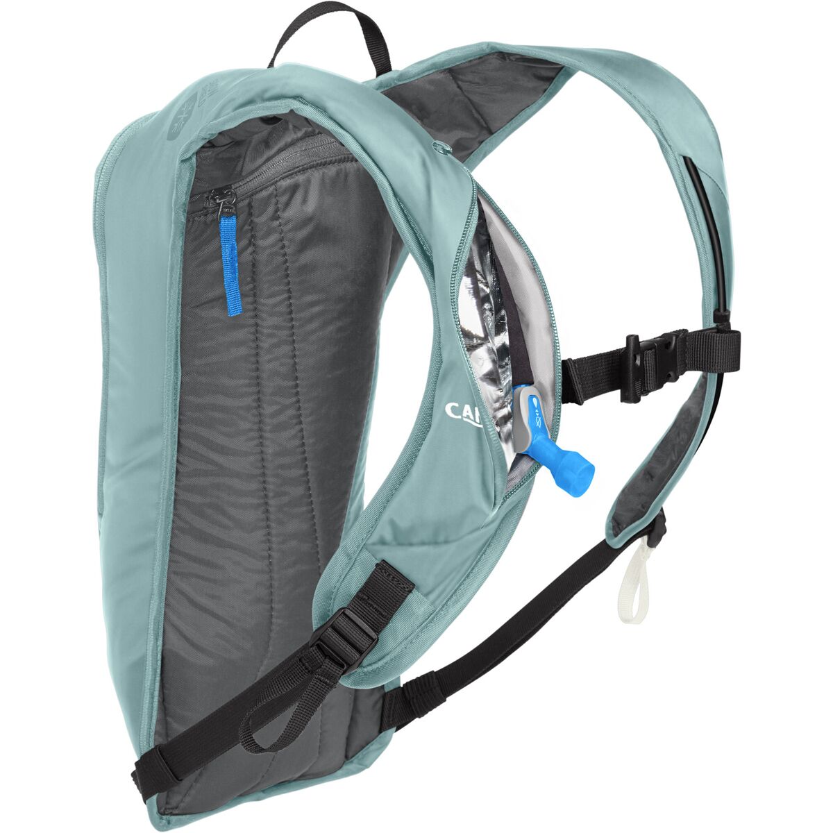 Camelbak designs ski lift-specific hydration pack