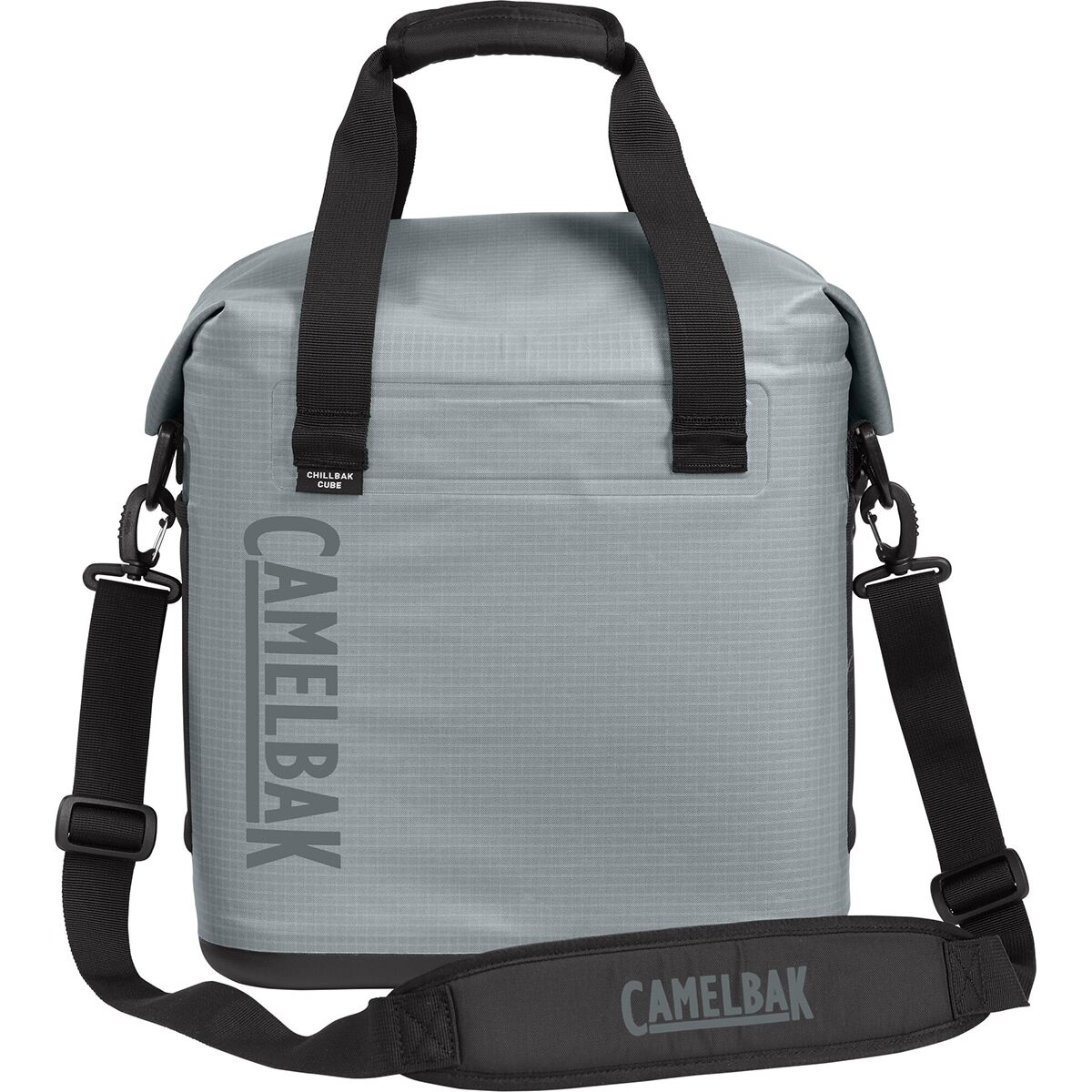 Photos - Cooler Bag CamelBak Chillbak Cube 18L Cooler + Fusion 3L Group Reservoir 
