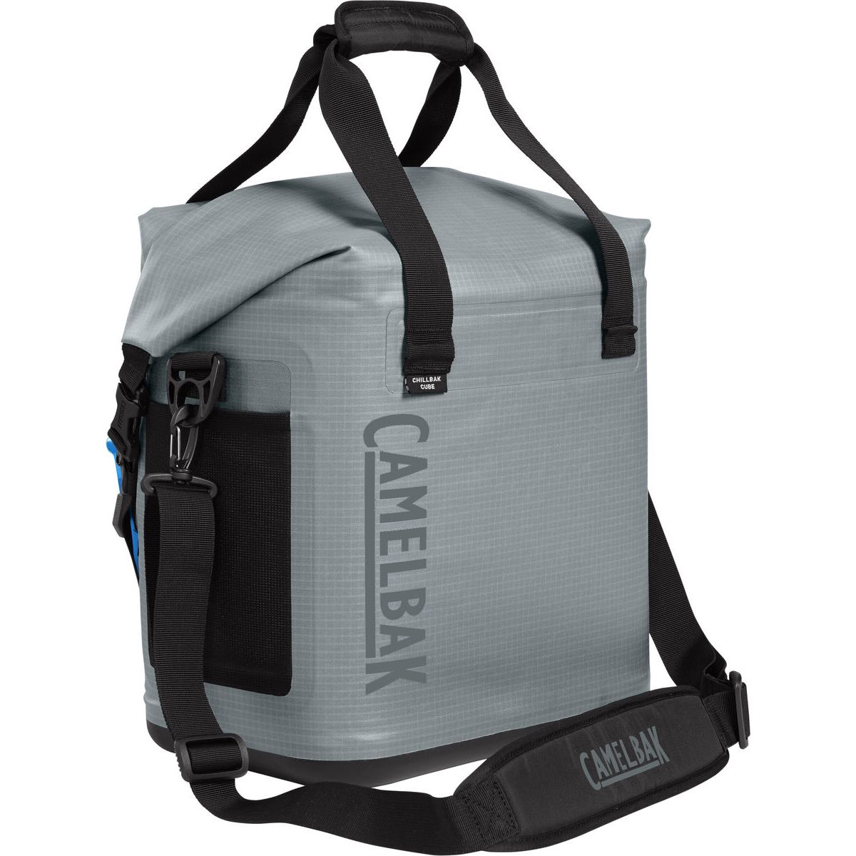 CamelBak ChillBak 18 Tote Cooler Monument Grey