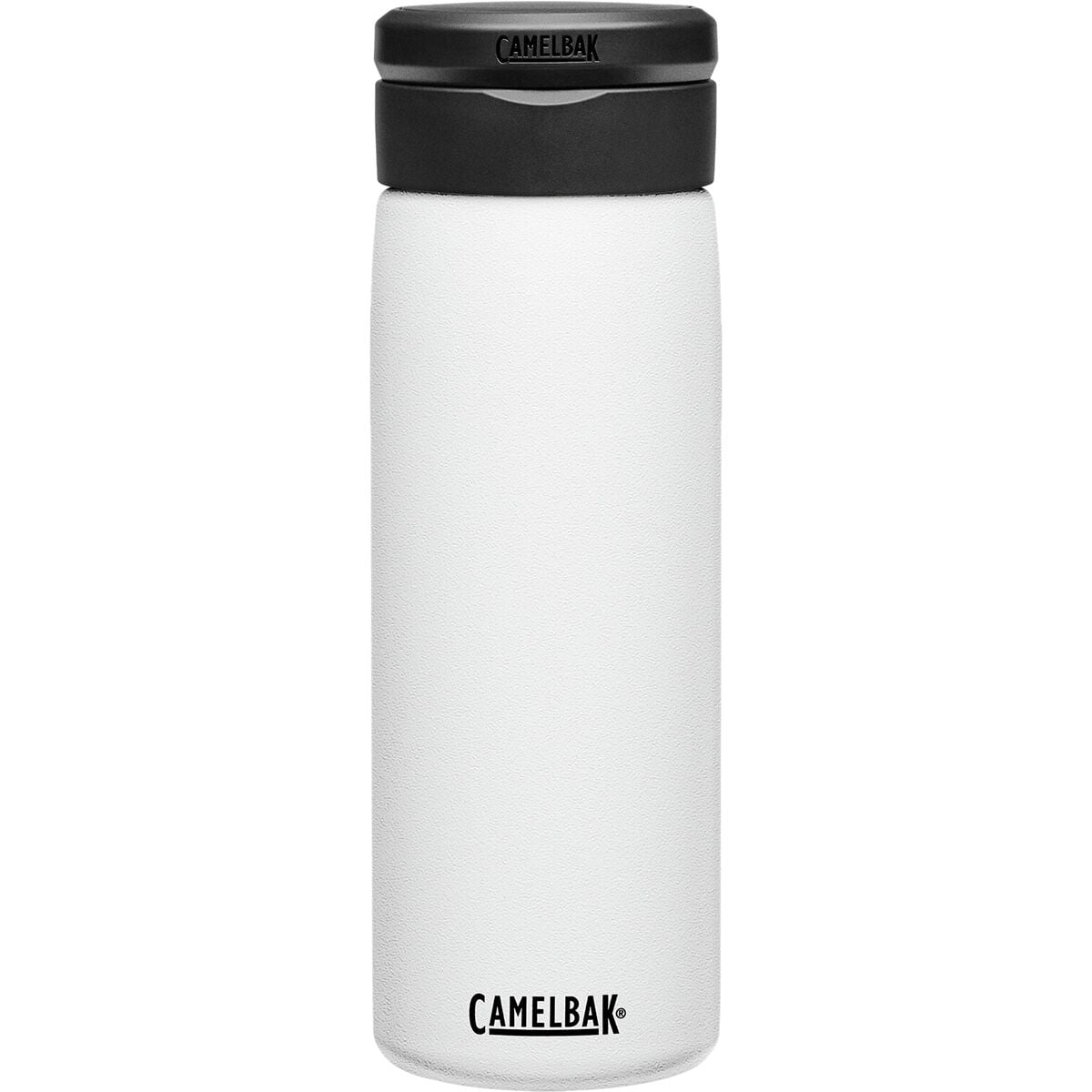 CamelBak Eddy+ Water Bottle with Straw - Insulated Stainless Steel, 25 oz,  Silver Mint Mountain