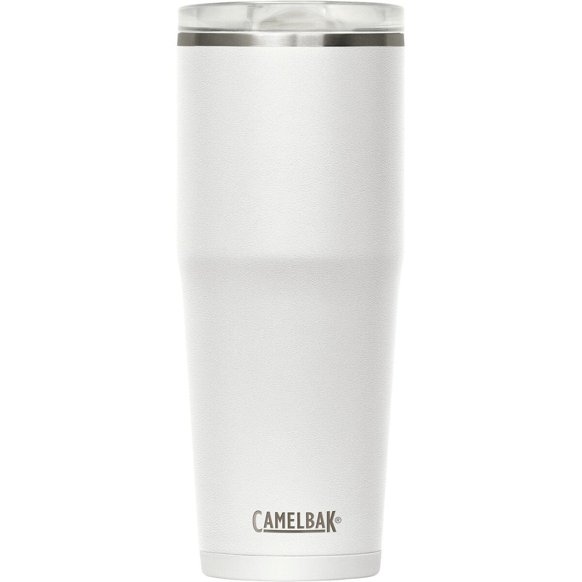 CamelBak Leakproof Tumbler 20oz White, One Size