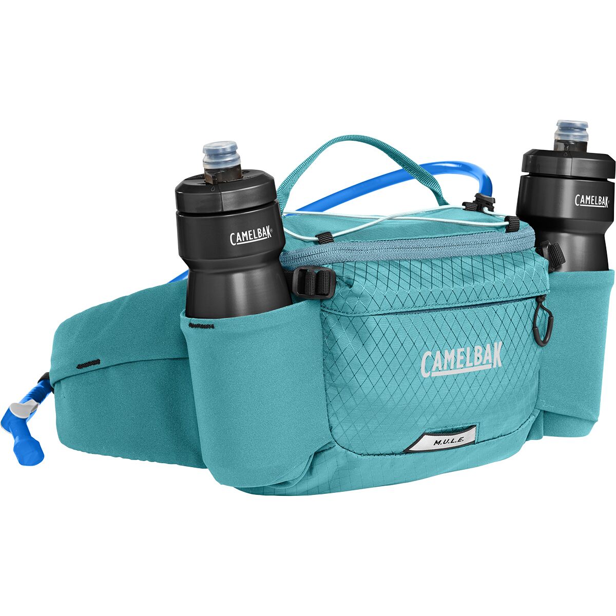 CamelBak CamelBak M.U.L.E. 5 Waist Pack Arctic Blue, One Size