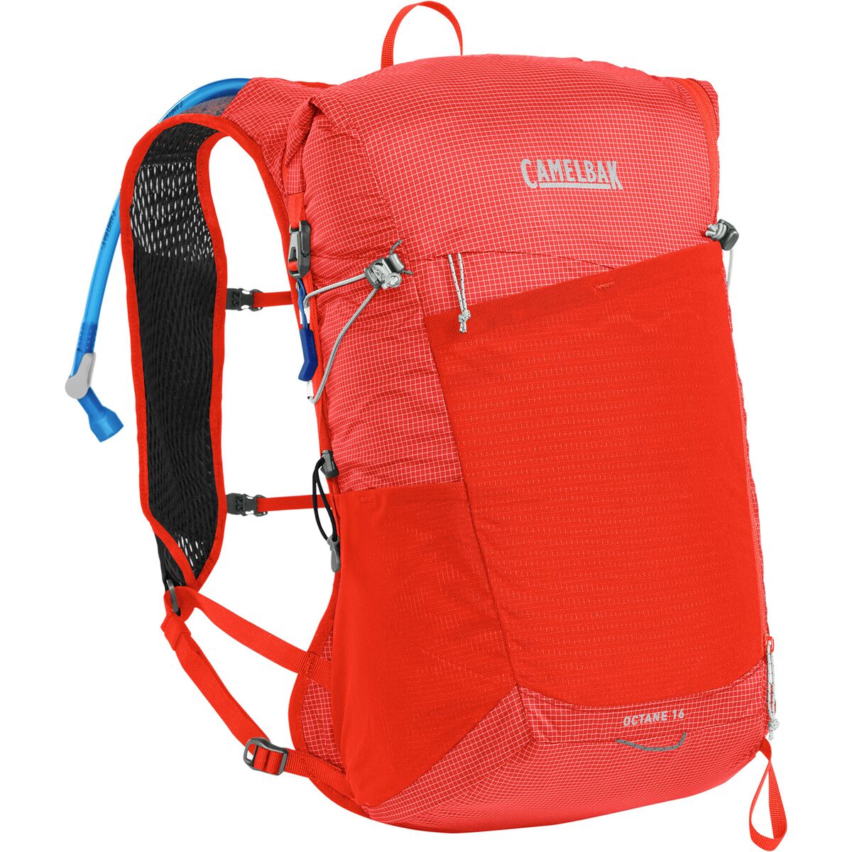 CamelBak Octane 16L With Fusion 2L Hydration Pack