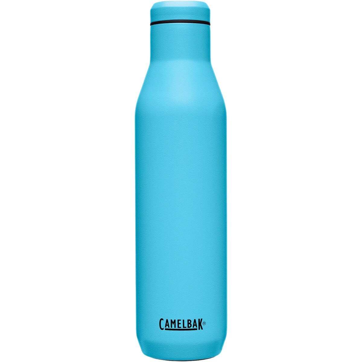 CamelBak Bottle Stainless Steel 25oz Nordic Blue, One Size