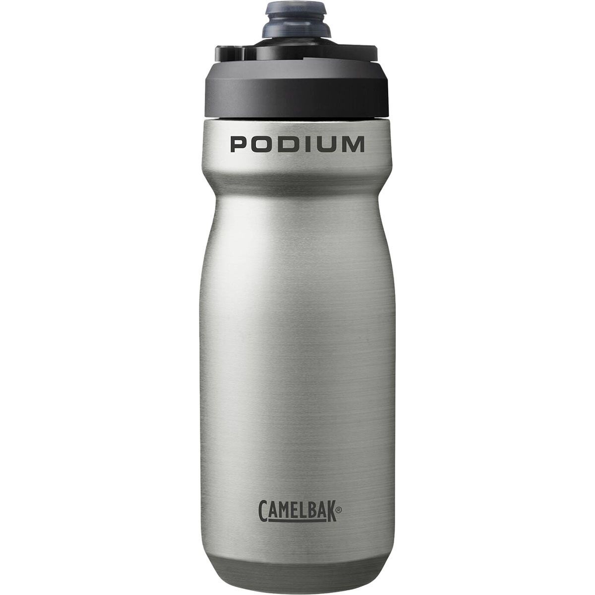 CamelBak Podium Stainless Steel 18oz Bike Bottle Stainless