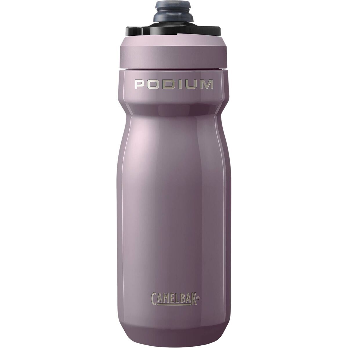 Image of CamelBak Podium Stainless Steel 18oz Bike Bottle Violet, One Size