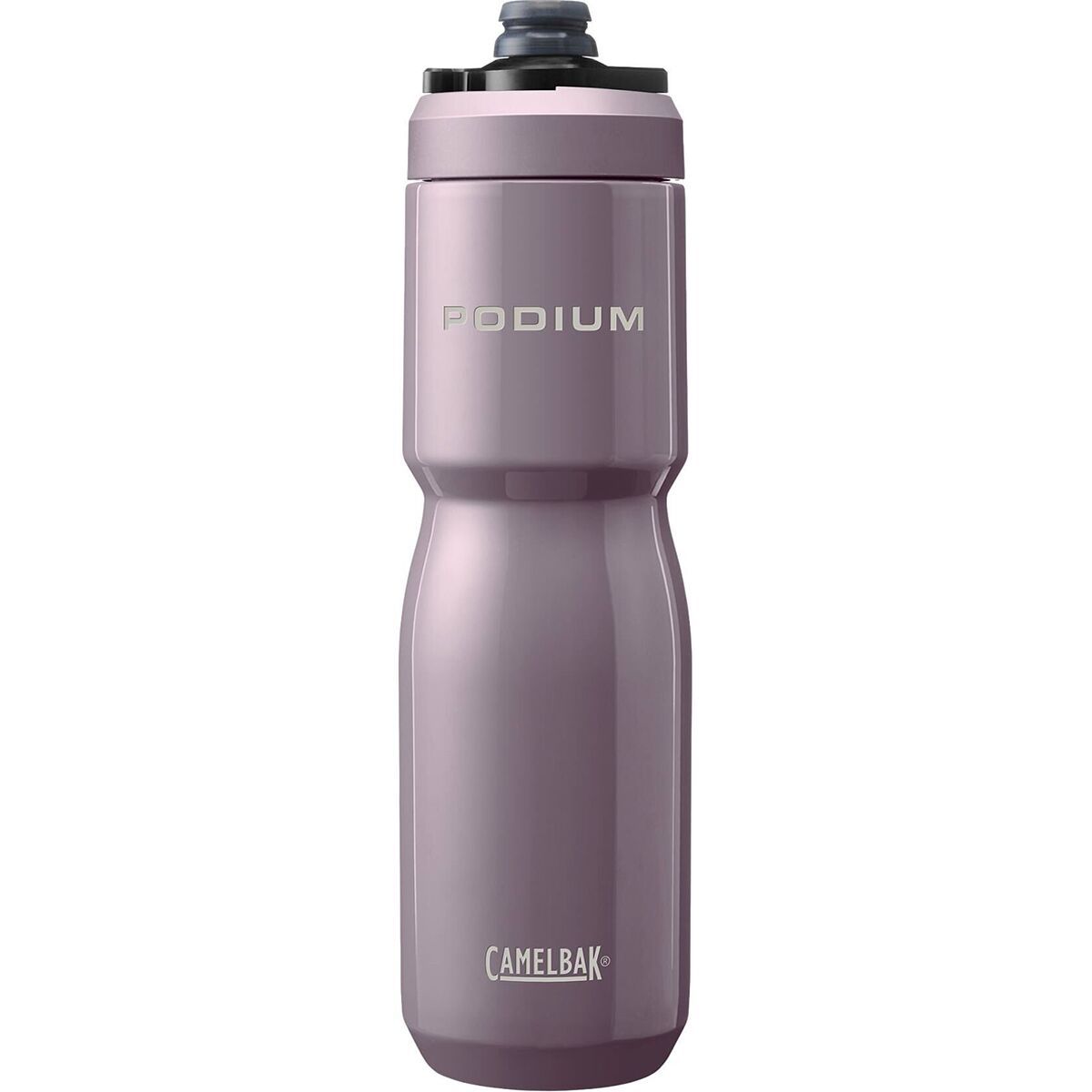 Image of CamelBak Podium Stainless Steel 1.0 Water Bottle - 22oz Violet, One Size